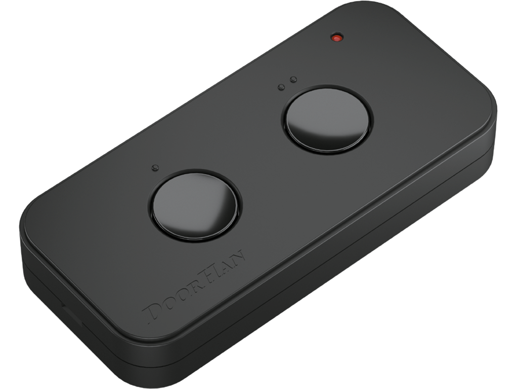 Command433 按键面板